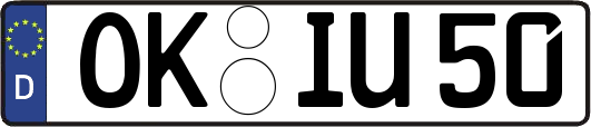 OK-IU50