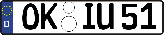 OK-IU51