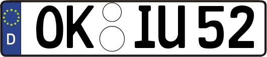 OK-IU52