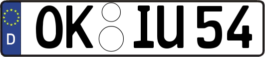 OK-IU54