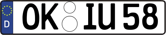 OK-IU58