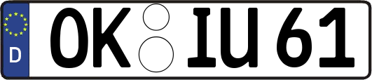 OK-IU61