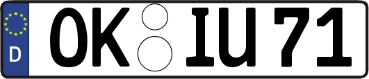 OK-IU71