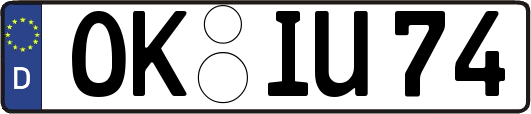 OK-IU74