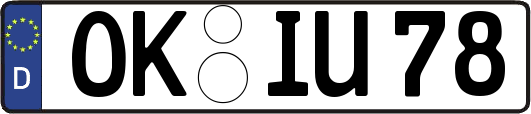 OK-IU78