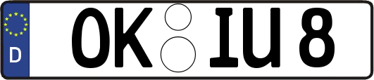 OK-IU8
