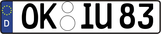 OK-IU83