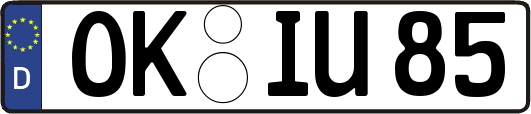 OK-IU85