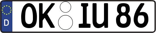 OK-IU86