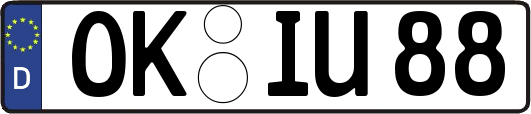 OK-IU88