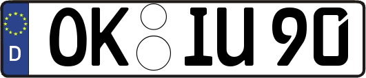 OK-IU90