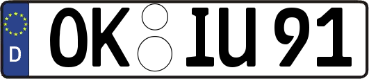 OK-IU91