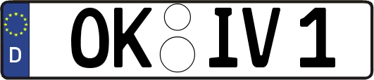 OK-IV1