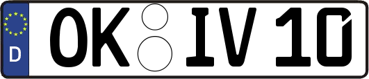 OK-IV10