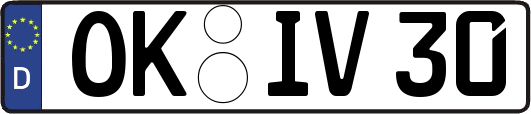OK-IV30