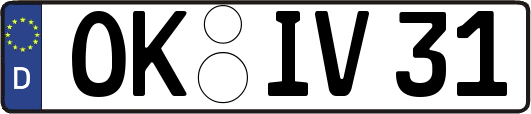 OK-IV31