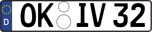 OK-IV32