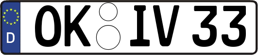 OK-IV33