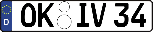OK-IV34