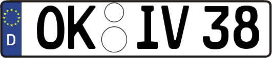OK-IV38