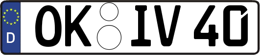 OK-IV40