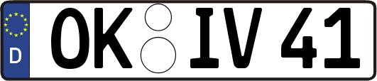 OK-IV41