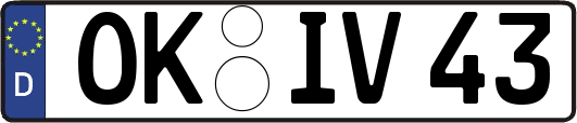 OK-IV43