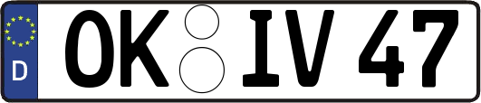 OK-IV47