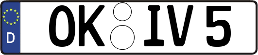 OK-IV5
