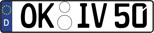 OK-IV50
