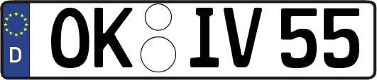 OK-IV55