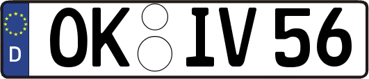 OK-IV56
