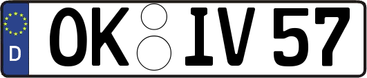 OK-IV57