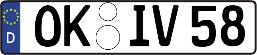 OK-IV58