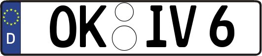 OK-IV6
