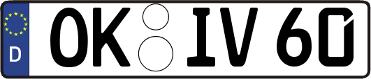 OK-IV60