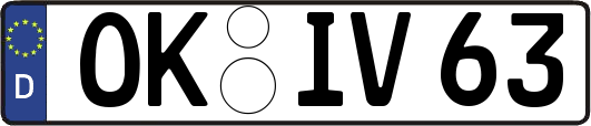 OK-IV63