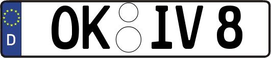 OK-IV8