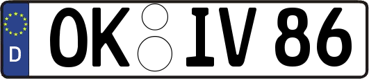 OK-IV86
