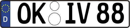 OK-IV88