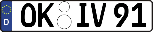 OK-IV91