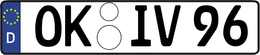 OK-IV96