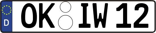 OK-IW12