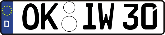 OK-IW30
