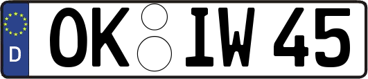OK-IW45