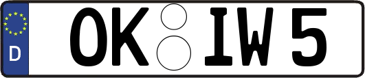 OK-IW5