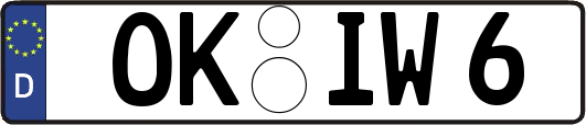 OK-IW6