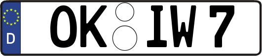 OK-IW7