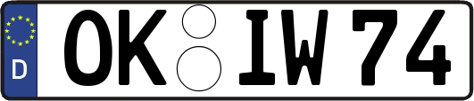 OK-IW74