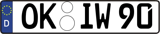 OK-IW90